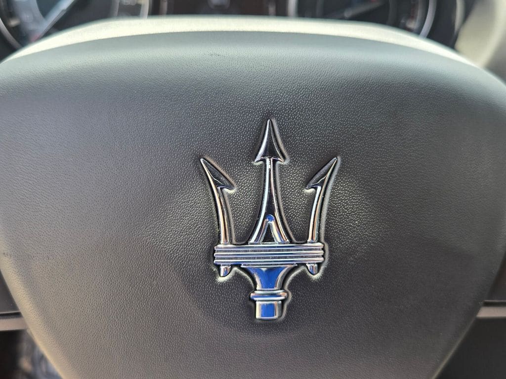 2022 Maserati Levante Modena - Photo 29