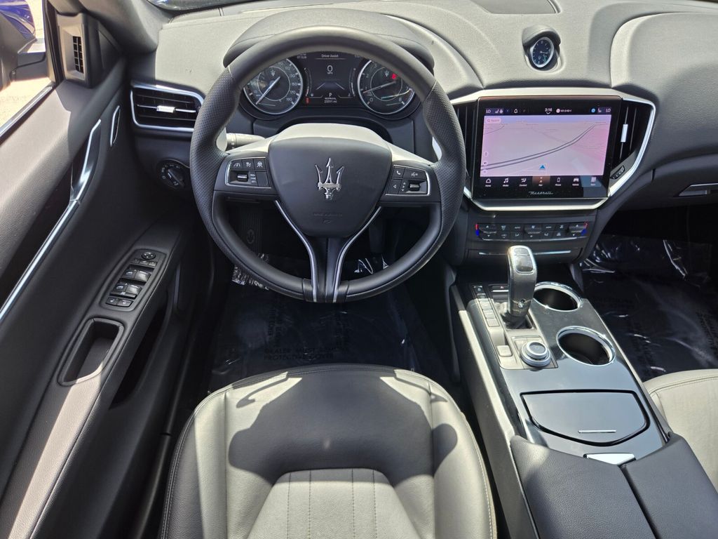 2023 Maserati Ghibli Modena - Photo 12