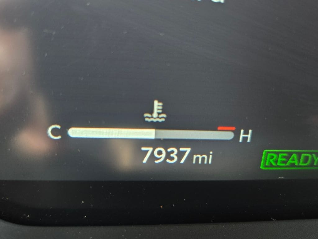 2024 Toyota Land Cruiser First Edition - Photo 30