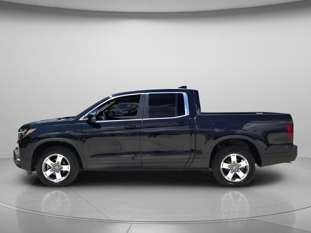 Used 2026 Honda Ridgeline RTL Truck