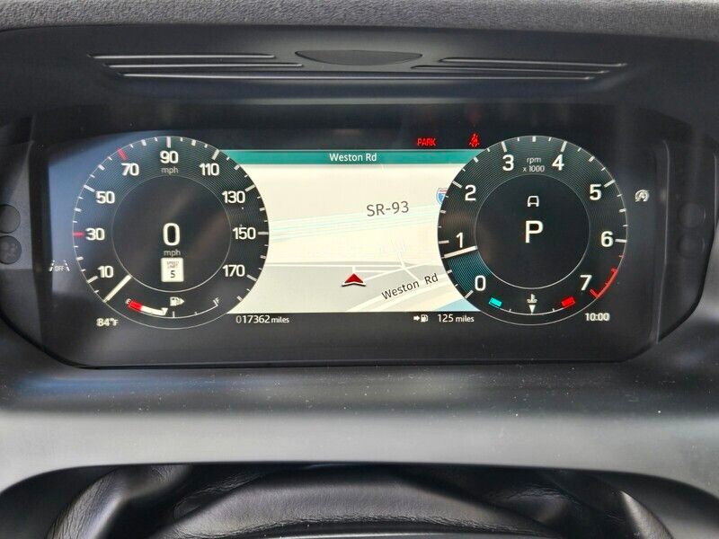 2025 Land Rover Discovery Sport S - Photo 27