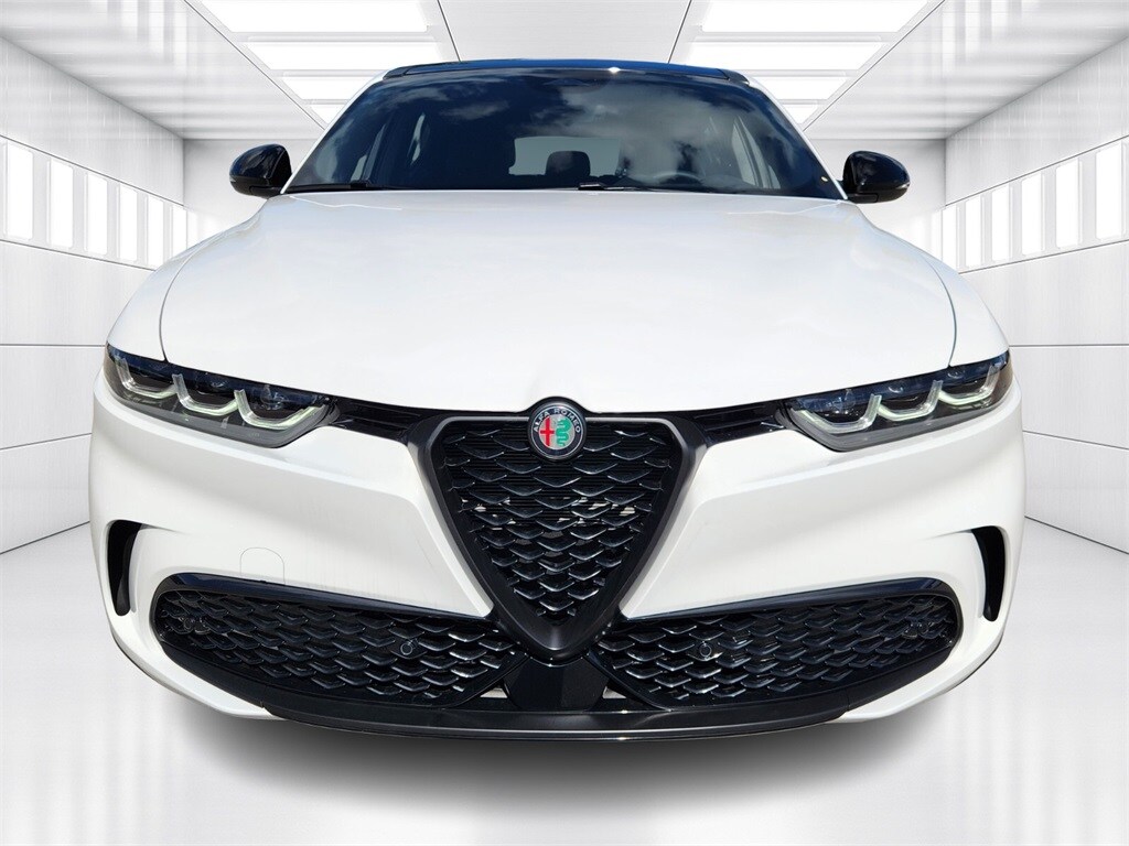 2025 Alfa Romeo Tonale photo 3