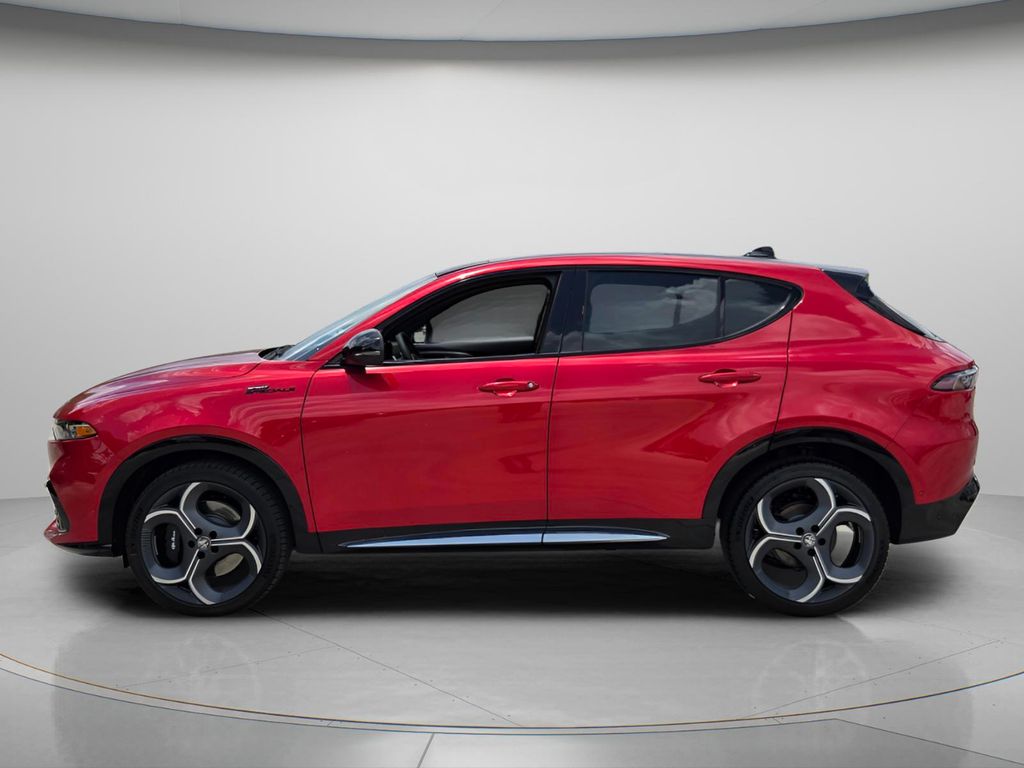 New 2026 Alfa Romeo Tonale Sport Speciale Sport Utility