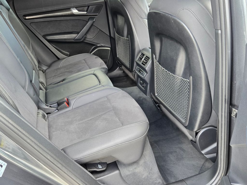 2023 Audi SQ5 Sportback Premium Plus - Photo 15