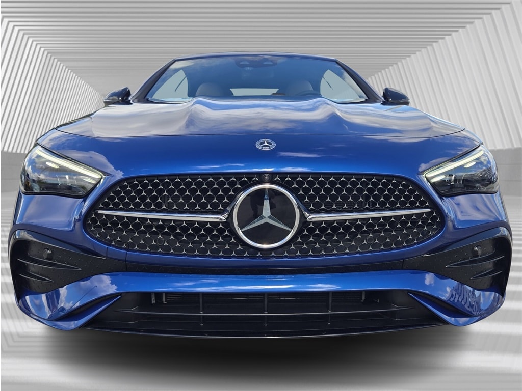 Used 2024 Mercedes-Benz CLE CLE 450 Convertible