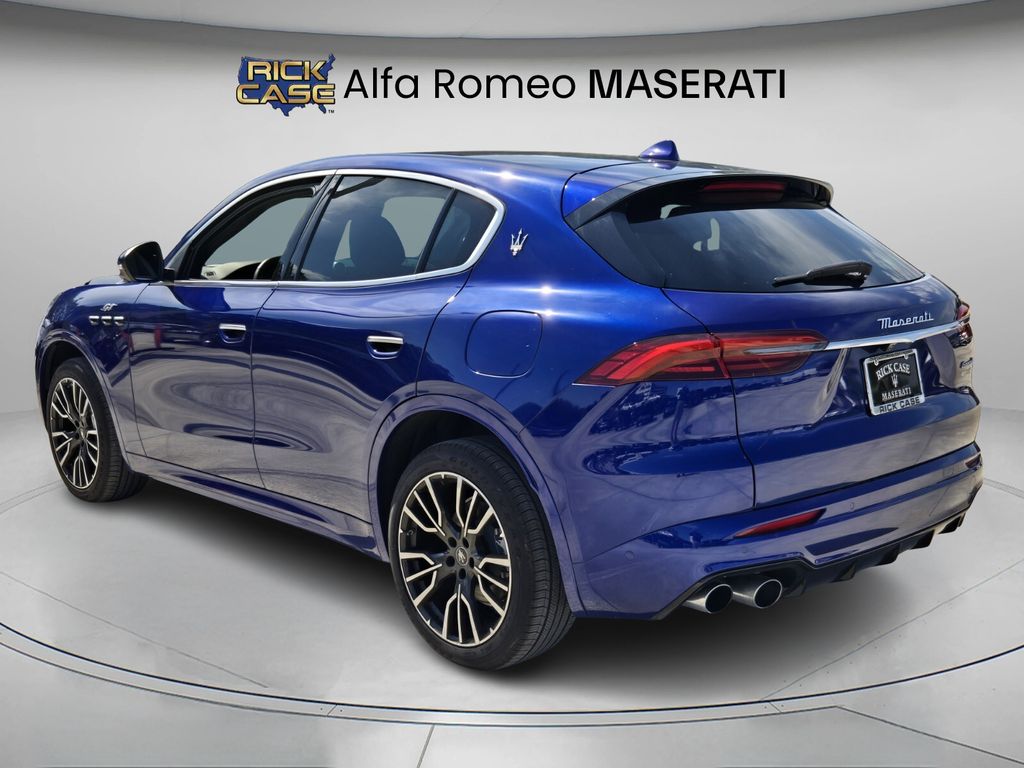2024 Maserati Grecale GT - Photo 7