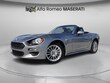  FIAT 124 Spider