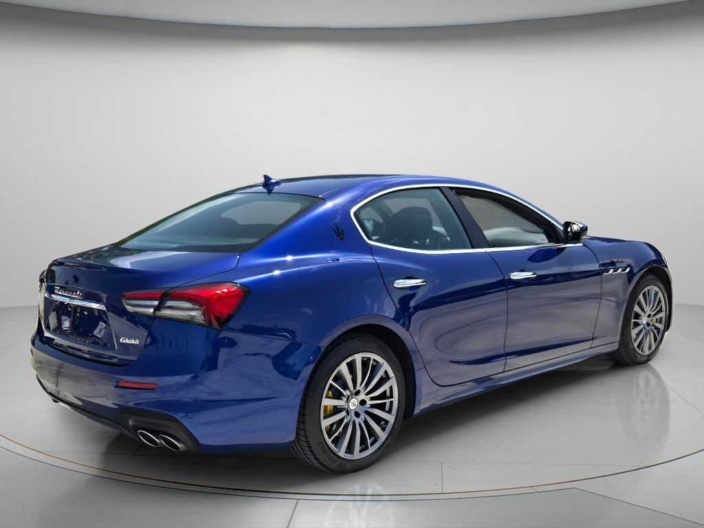 2023 Maserati Ghibli Modena - Photo 7