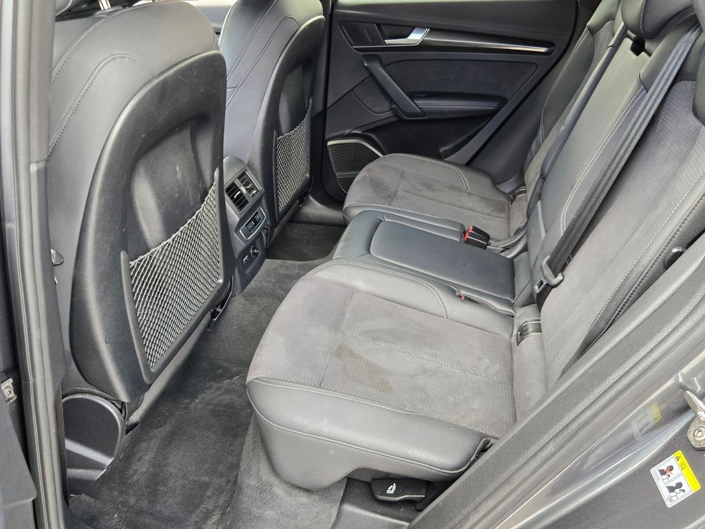 2023 Audi SQ5 Sportback Premium Plus - Photo 11