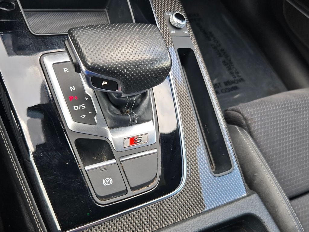 2023 Audi SQ5 Sportback Premium Plus - Photo 21