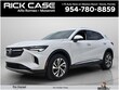  Buick Envision
