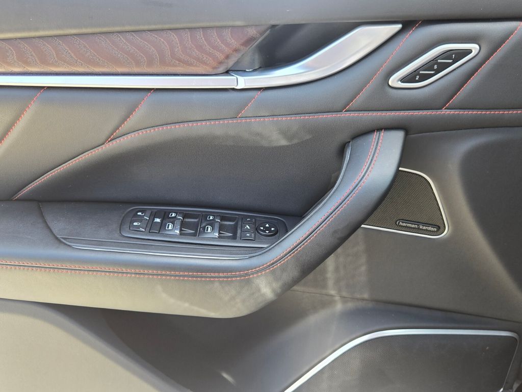 2022 Maserati Levante Modena - Photo 28