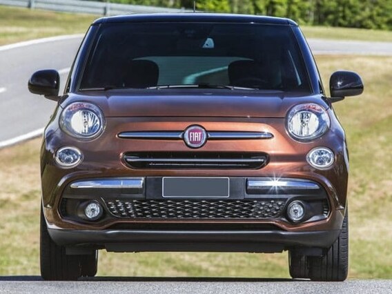 2019 Fiat 500L - News, reviews, picture galleries and videos - The Car Guide