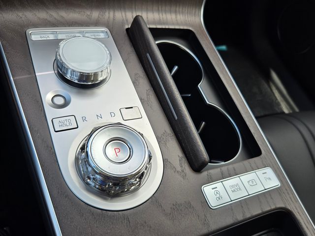 2026 GENESIS G80 Advanced - Photo 10