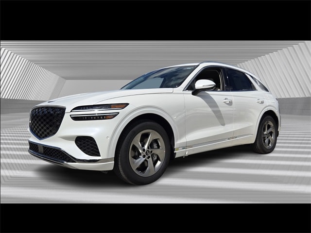 2026 GENESIS GV70 Advanced
