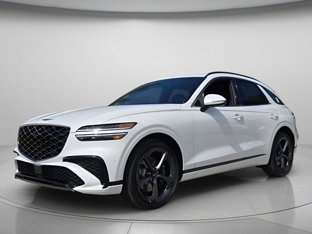 2026 Genesis GV70 2.5T Sport Prestige AWD's photo