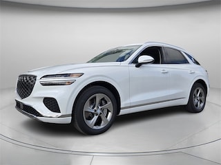 2026 Genesis GV70 2.5T Select SUV