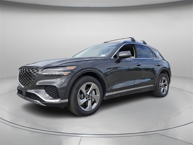 2026 GENESIS GV70 Standard's photo