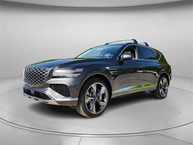 2025 GENESIS GV80 Prestige's photo