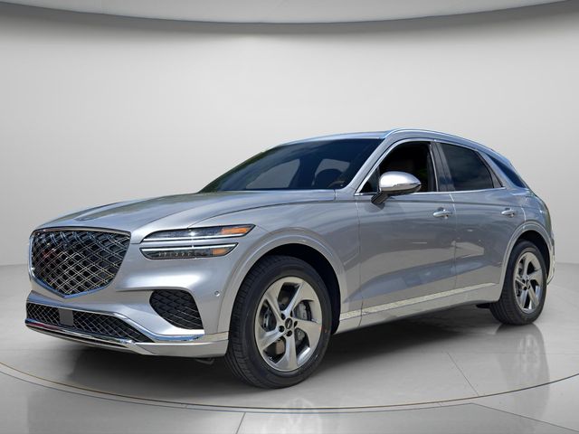 2026 Genesis GV70 2.5T Advanced AWD's photo