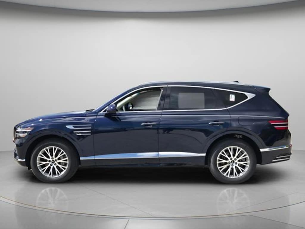 New 2026 Genesis GV80 2.5T SUV