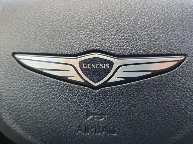 2026 GENESIS GV80 Standard - Photo 13