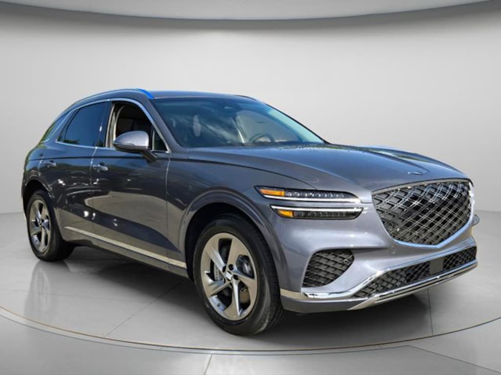 New 2027 Genesis GV70 2.5T SUV