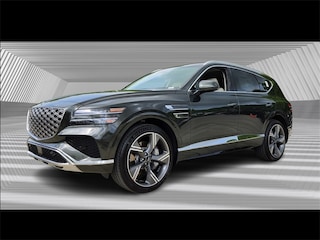 2025 Genesis GV80 2.5T Prestige SUV