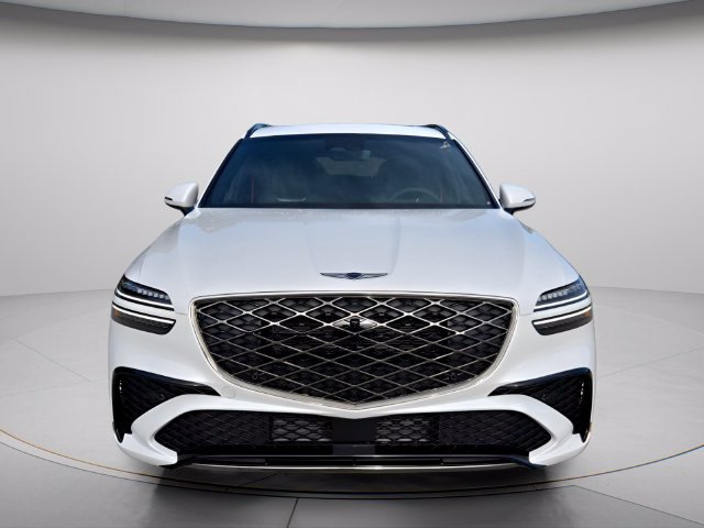 New 2027 Genesis GV70 2.5T Sport Prestige SUV