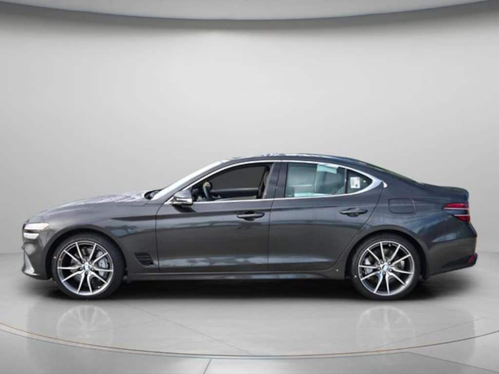 New 2026 Genesis G70 2.5T Sedan