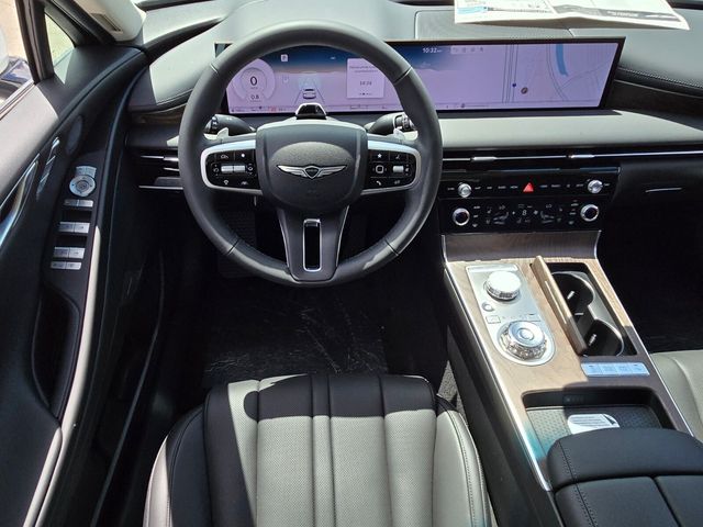 2026 GENESIS G80 Advanced - Photo 7