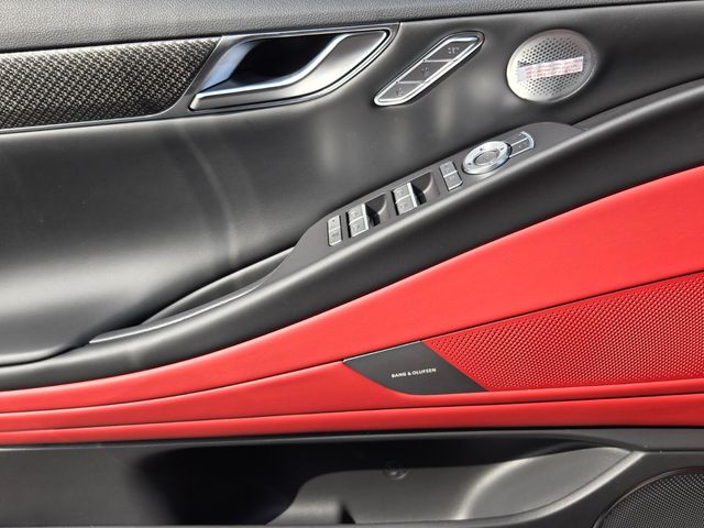 2026 GENESIS G80 Sport Prestige - Photo 15