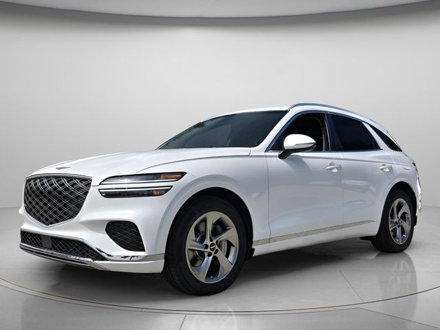 2026 GENESIS GV70