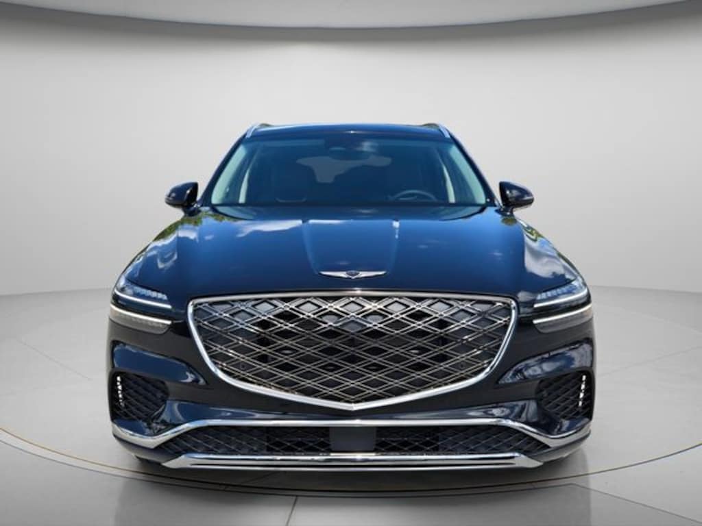 New 2026 Genesis GV70 SUV