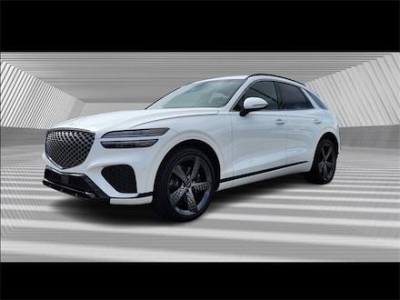 2025 Genesis GV70 3.5T Sport SUV
