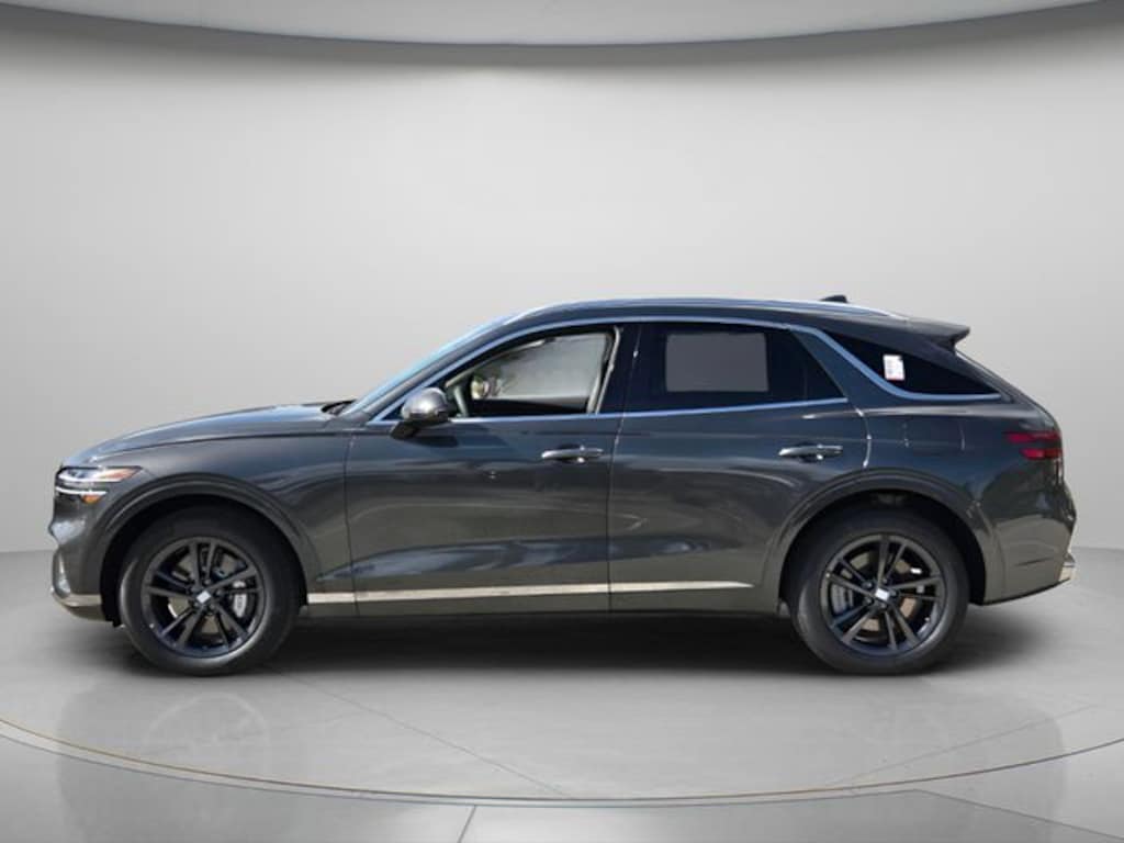 New 2027 Genesis GV70 2.5T Select SUV
