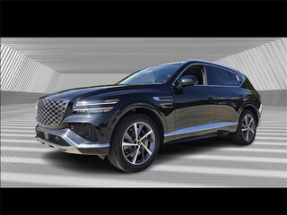 New 2026 Genesis GV80 2.5T Advanced SUV for sale in Davie FL