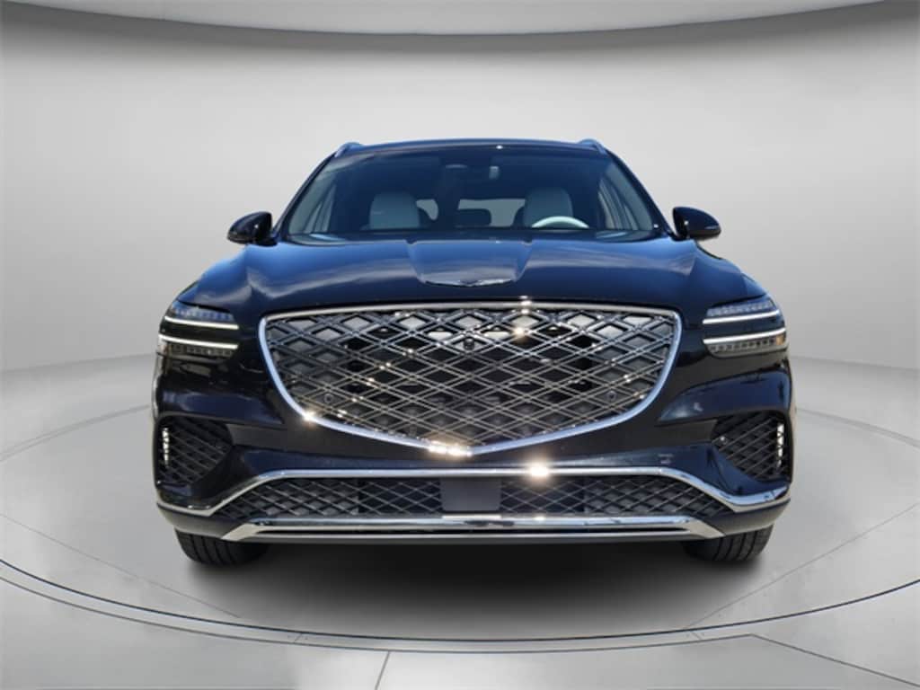 New 2026 Genesis GV70 2.5T Advanced SUV