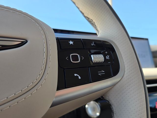 2026 GENESIS G80 Sport Prestige - Photo 12