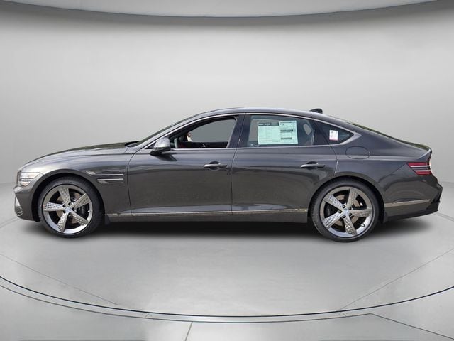 New Genesis G80 Lease Deals | Rick Case Genesis Davie