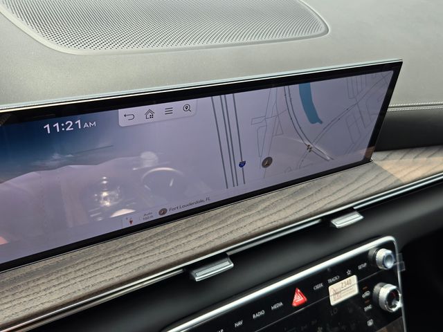 2026 GENESIS GV80 Prestige - Photo 9