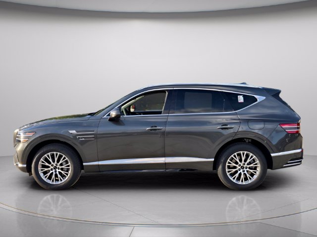 New 2027 Genesis GV80 2.5T SUV