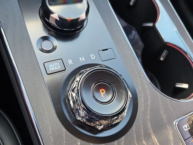 2026 GENESIS GV80 Prestige Black - Photo 11