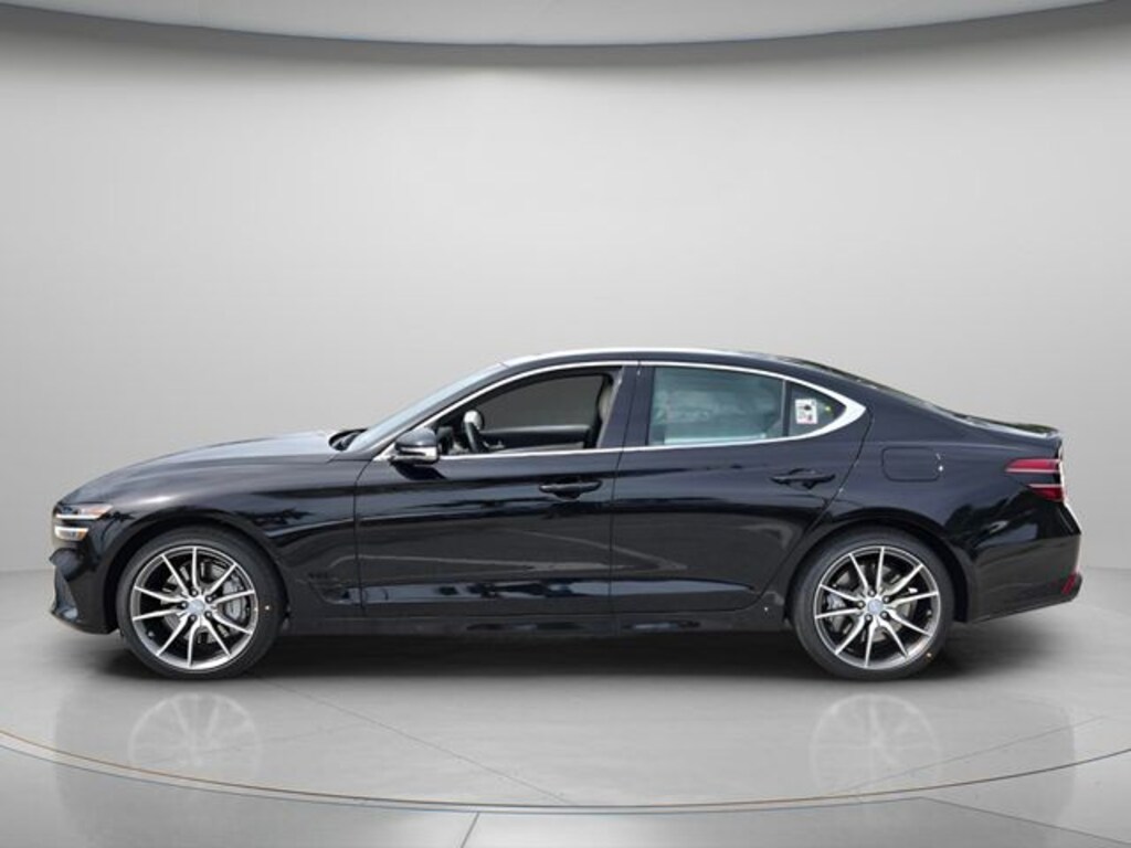 New 2026 Genesis G70 2.5T Sedan