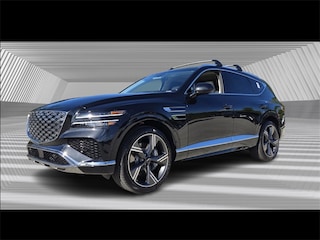 New 2026 Genesis GV80 2.5T Prestige SUV for sale in Davie FL