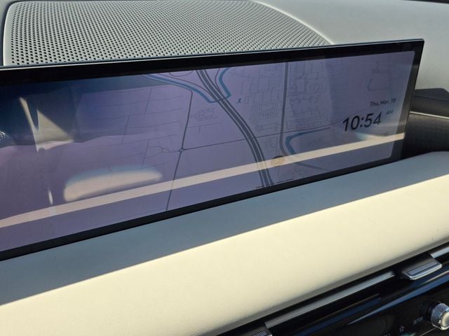 2026 GENESIS G80 Sport Prestige - Photo 9