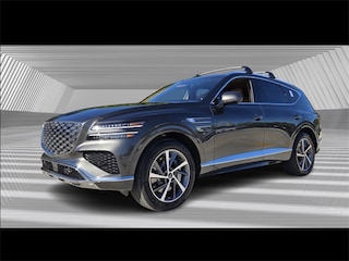 New 2026 Genesis GV80 2.5T Advanced SUV for sale in Davie FL
