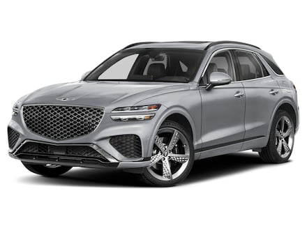 2025 Genesis GV70 3.5T Sport SUV