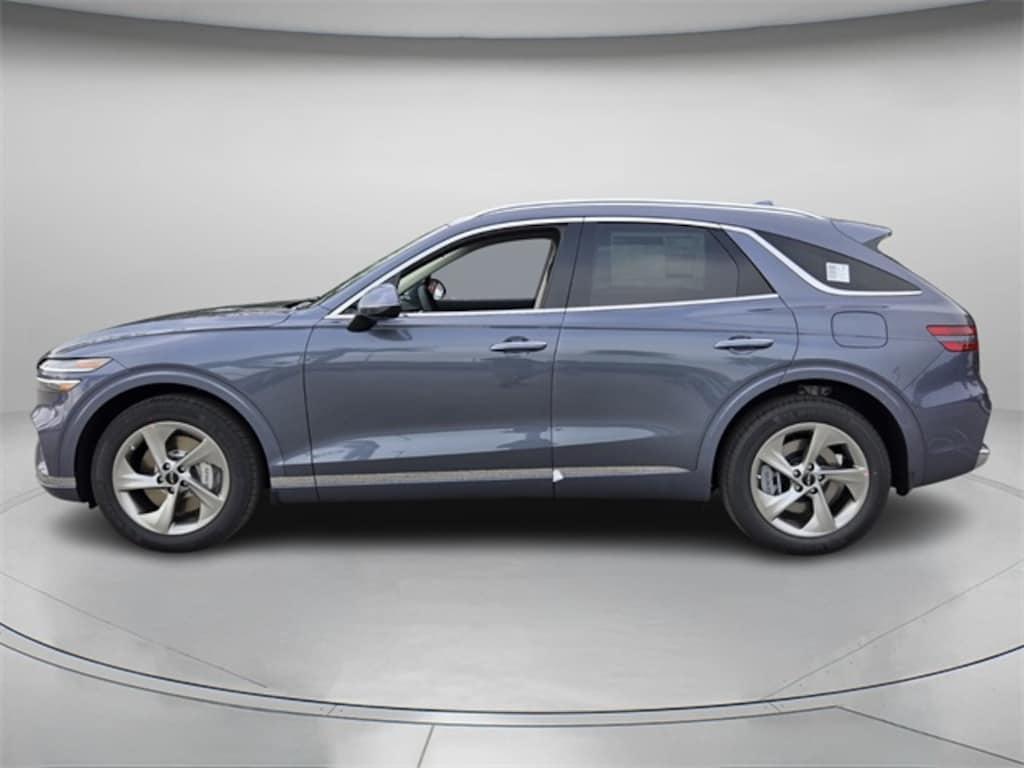 New 2026 Genesis GV70 2.5T Select SUV