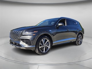 New 2026 Genesis GV80 2.5T Select SUV for sale in Davie FL